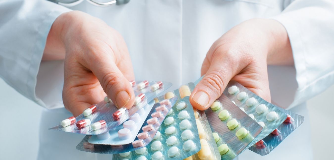 Jakie antybiotyki stosować podczas zapalenia zatok?