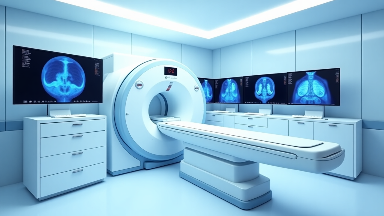 Rewolucja w diagnostyce zatok – jak AI zmienia medycynę?