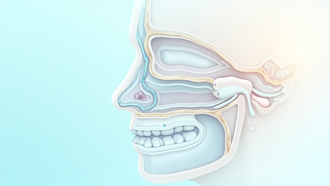 Mukowiscydoza: operacja czy lek ETI w leczeniu zatok?